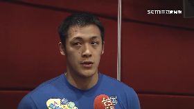 文 周儀翔拒測1800