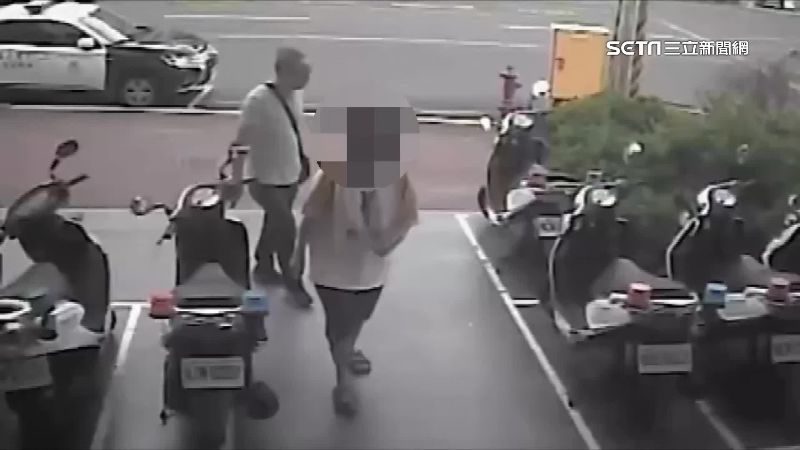 靠1張卡0破壞闖別人家　鴛鴦盜掉包真鑰匙