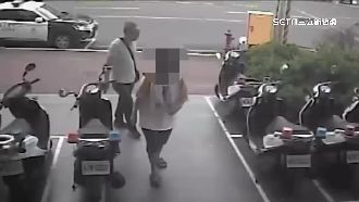 靠1張卡0破壞闖別人家　鴛鴦盜掉包真鑰匙