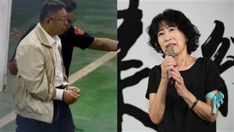 柯文哲夫妻接連爆走　他：只能說是悲哀