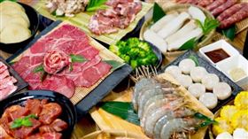 埔心牧場中秋烤肉活動