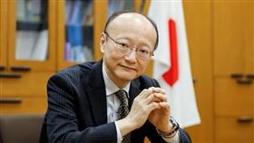 亞洲開發銀行總裁淺川雅嗣將於2025年2月卸任，日本政府將推舉神田真人（圖）作為繼任候選人。（圖/路透社/達志影像）