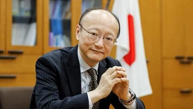 亞銀總裁將卸任　日本推令和日圓先生繼任