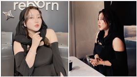 天后闆妹,豪哥,包養,直播,生日慶