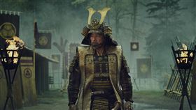 真田廣之新作「幕府將軍」日星真田廣之（圖）擔任製作人兼主演的史詩影集「幕府將軍」，以真實歷史和人物為創作原型，帶觀眾回到西元1600年、正值百年內戰的日本，還原各地權臣擁兵自立、硝煙瀰漫的動盪時期。（Disney+提供）中央社記者葉冠吟傳真  113年3月7日
