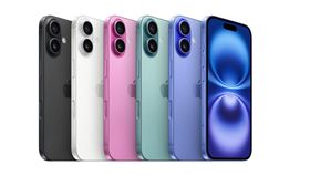 （圖／翻攝Apple官網）
