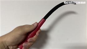 身體,鐮刀,高雄,喝酒,林園區