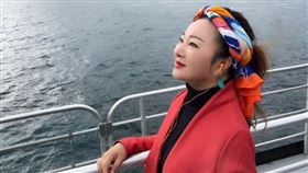 白冰冰深夜有感而發發文。（圖／翻攝臉書）