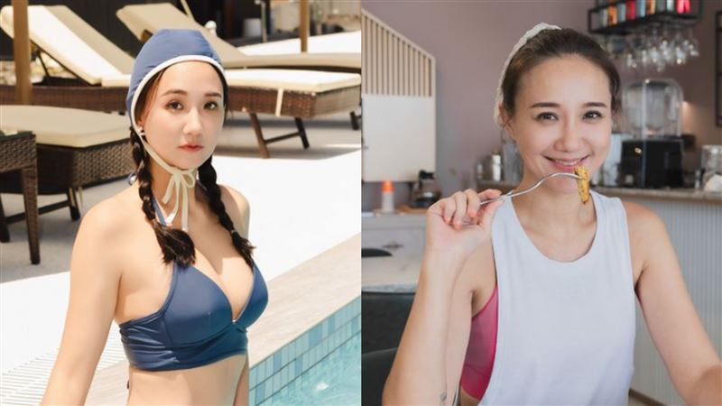 媽媽疑抽菸釀火災　何妤玟發文洩無奈心聲