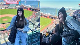 篠崎泫（圖／翻攝自篠崎泫IG）