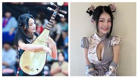 ▲前啦啦隊女神李雨禧受桃園台啤永豐雲豹邀請赴日演出。（圖／禾麗行銷有限公司提供）