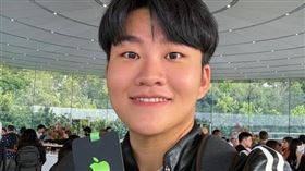 Joeman（圖／翻攝自IG）