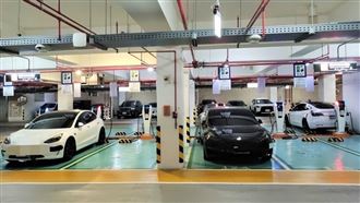 插完充電槍就去逛街　荷包秒噴大筆冤枉錢