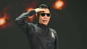 劉德華（圖／台灣映藝提供）