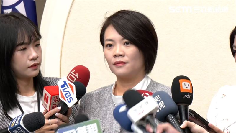 柯文哲不提抗告！簡舒培批：完全沒邏輯