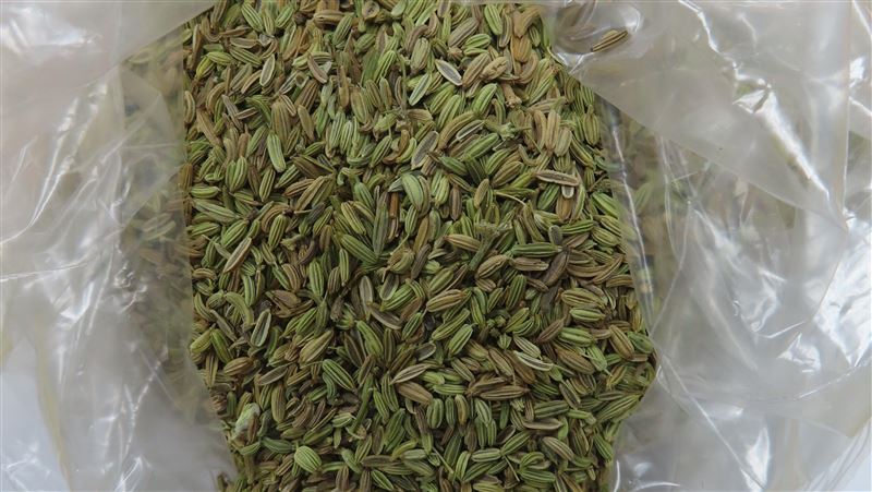 小磨坊小茴香子農藥超標 2.4萬公斤全退運