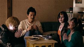 宇賀那健一導演的作品《我是惡魔內臟中的犧牲品》.（圖／高雄電影節提供）