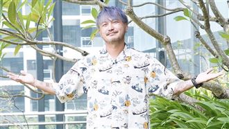 邰智源爆外務多退木曜4　KID首現身吐內幕