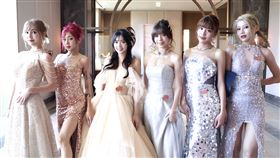 女團MEME（圖／想想時間有限公司提供）