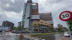 新竹馬偕兒童醫院,林智堅,容積率,京華城,楊玲宜（圖／翻攝畫面）