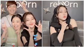 天后闆妹,豪哥,包養,直播,生日慶,柯文哲,蔡阿嘎,二伯