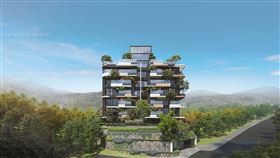 「耕心冉冉」榮獲2024美國MUSE設計大獎最高榮譽白金首獎(業配勿用)