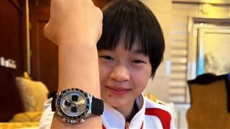 全紅嬋拿遍冠軍遭霸凌　命理師見八字嘆氣