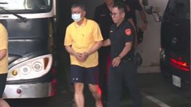 ▲北檢提訊柯文哲。（圖／翻攝畫面）