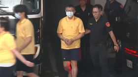 ▲北檢提訊柯文哲。（圖／翻攝畫面）