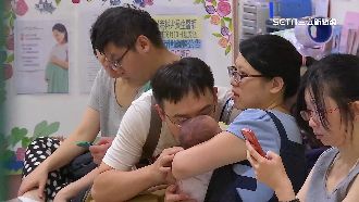 幼年人口比全國之冠！新竹曾鬧兒童醫院荒