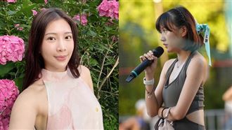 正妹小草挺柯文哲！雞排妹急求大家快刪文