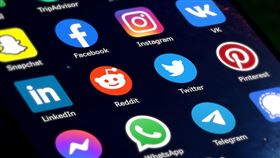 Discord 宣布裁員17%，社群、遊戲玩家免費通訊軟體(圖／PIXABAY)