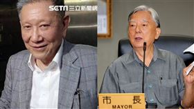 沈慶京、黃大洲