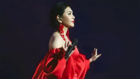 張清芳剛過完生日。（圖／翻攝臉書）