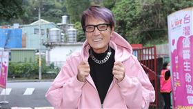 林沖原本要到日本拍攝。（圖／資料照）