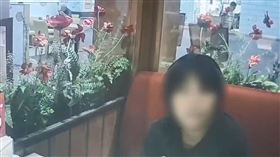 霸王餐,大遠百,高雄,大戶屋,累犯,女王