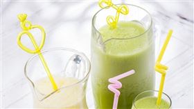 手搖飲。(圖/Pixabay)