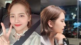 王婧是一名運將網紅。（圖／翻攝自王婧臉書）