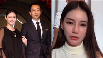 汪小菲千字文悼大S　Mandy 1舉動是狠角色