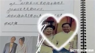 深情夫騎車載癌妻求醫　她過完生日竟病終