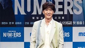 ▲《Numbers：大廈之林的監視者們》金明洙，崔振赫。（圖／friDay影音提供）