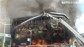 火警,婚紗店,高雄