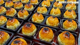 蛋黃酥,艸式甜點(艸式甜點 提供)