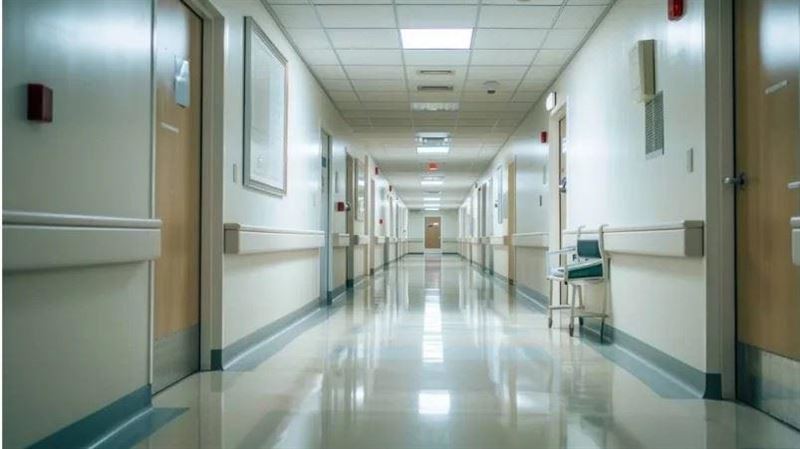 男病患無他殺嫌疑　詭死陳屍在烤箱裡