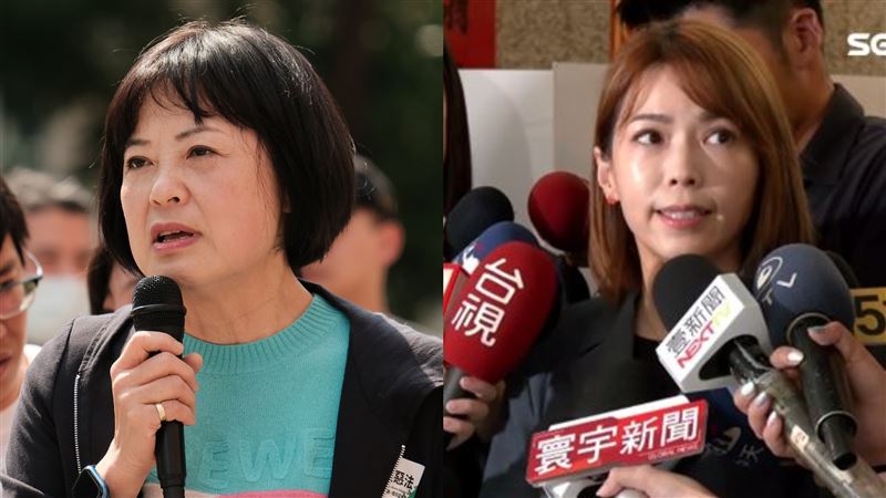 陳智菡咬兒醫容積率！綠委曝兒童醫療困境