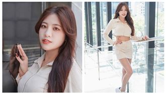 獨／熊霓斷綜藝圈　消失胡瓜節目爆新身份