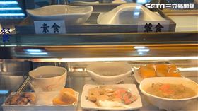 柯文哲,北所,菜色,律見,陳佩琪,會客菜,三餐,記者莊淇鈞攝影