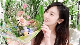 蔡允潔突然認為自己不是好媽媽。（圖／翻攝自蔡允潔臉書）