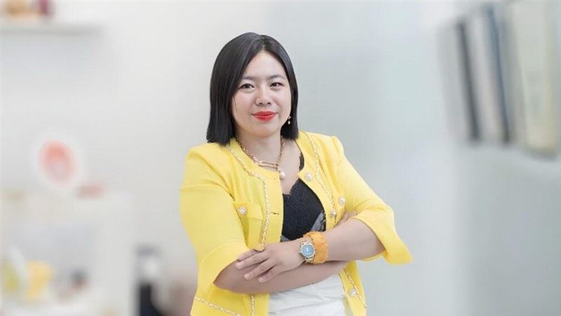 知名藝術家黃韶琴　以創作對抗不平等