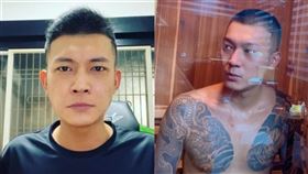 鳳梨,歐菈,結婚,入珠,高雄,警局,投案,著作權